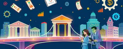 Beyond the Bank: Exploring Alternative Lending