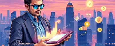 Unlocking Growth: Strategic Approaches to Asset Accumulation