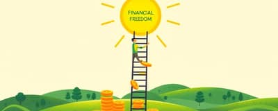 The Smart Investor's Playbook: Achieving Financial Freedom