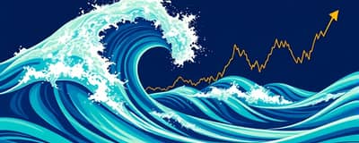 Mastering Momentum: Riding the Waves of Market Trends