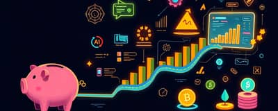 From Savings to Significant Returns: The Asset Management Journey