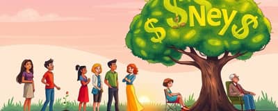 Retirement Planning: Starting Early for a Secure Future