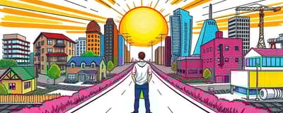 Real Estate Investing: Beyond Your Primary Residence