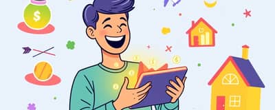 Beyond the Piggy Bank: Smarter Ways to Save for Big Dreams