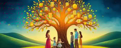 Your Legacy, Your Wealth: Crafting an Enduring Portfolio