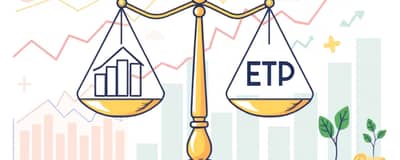 Mutual Funds vs. ETFs: Which Is Right for You?