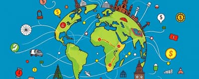 Global Markets, Local Opportunities: International Asset Allocation