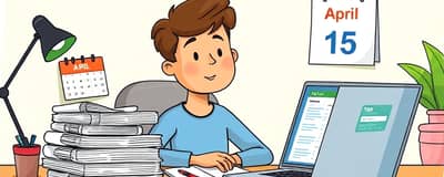 Tax Season Survival Guide: Tips for a Stress-Free Filing