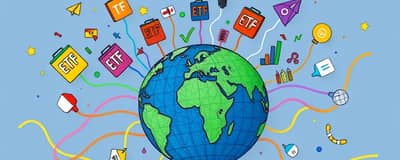 Investing in ETFs: Diversification Made Simple