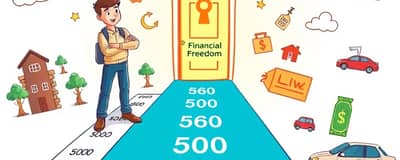 Understanding Your Credit Score: What It Is and How to Improve It