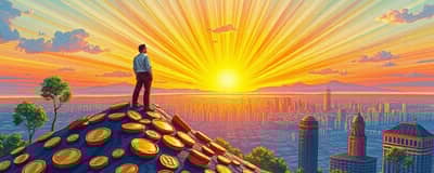 Financial Independence: Is It a Dream or a Reality?