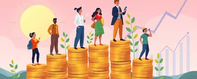 Financial Wellness: A Holistic View of Wealth