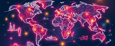 Supply Chain Synapse: Analyzing Operational Strengths and Weaknesses