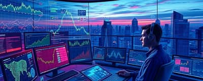 Data-Driven Decisions: Harnessing Big Data for Alpha