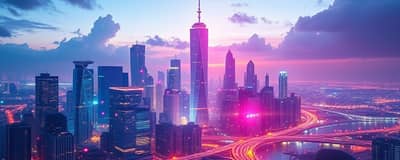 Blockchain and Finance: Disrupting Traditional Systems