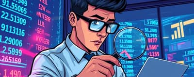 Forensic Accounting: Detecting Financial Fraud