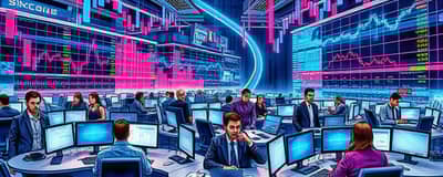 Quant Funds: Algorithmic Alpha Generation