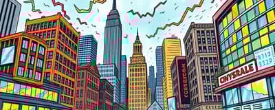 Distressed Debt Funds: Profiting from Financial Turmoil