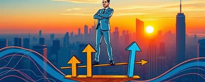 Long/Short Equity Funds: Profiting in Any Market Condition