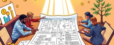 Blueprint for Prosperity: Designing Your Wealth Accumulation Plan