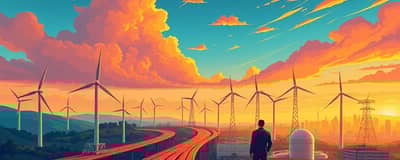 Infrastructure Funds: Investing in Essential Services