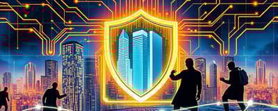 Cyber Insurance: Safeguarding Against Digital Threats