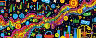 Exchange Traded Notes: Unveiling Investment Opportunities