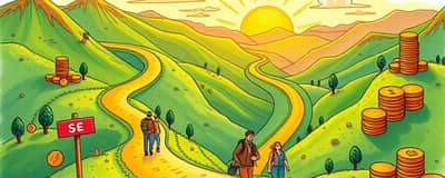 The Prudent Path: Guiding Your Investment Journey