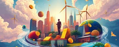 Apex of Assets: Achieving Ultimate Portfolio Performance