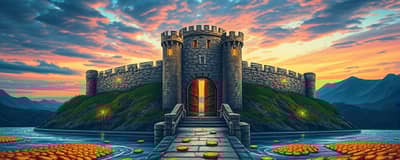 Sanctuary of Savings: Building a Secure Financial Fortress