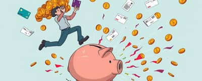 The Hidden Costs of Bad Financial Habits