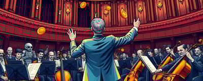 Symphony of Success: Orchestrating Your Asset Growth