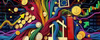 Tapestry of Tenacity: Weaving a Resilient Portfolio