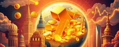 The Profit Prospector: Discovering Gold in Global Markets