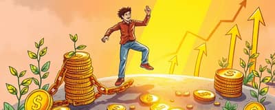 Mastering Your Money Mindset: Overcoming Financial Blocks