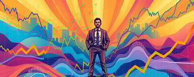 The Ups and Downs of the Stock Market: How to Stay Calm