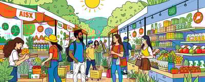 Sustainable Spending: Aligning Your Wallet with Your Values