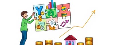 Building Your First Investment Portfolio: A Beginner's Playbook