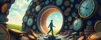 The Psychology of Scarcity: How to Overcome Financial Fear