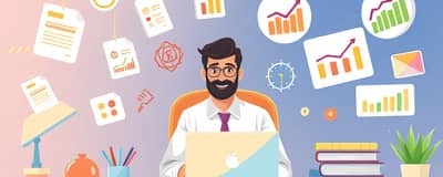 The Small Business Owner's Financial Toolkit