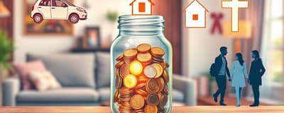 Emergency Fund Essentials: Building Your Financial Buffer