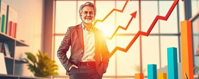 The Value of a Good Mentor: Accelerating Your Financial Journey