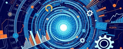 The Valuation Vortex: Finding True Enterprise Worth