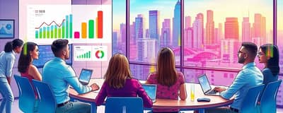 Budgetary Breakthroughs: Crafting Agile Expenditure Plans