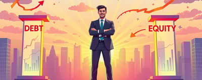 Capital Structure Configurations: Tailoring Debt and Equity