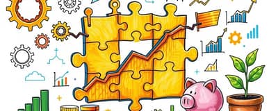 The Profitability Puzzle: Assembling Lasting Earning Power