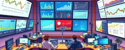 Liquidity Strategies: Ensuring Seamless Cash Flow