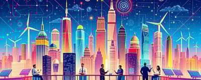 The Growth Equation: Factors Driving Business Expansion