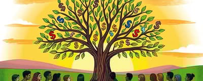 Sustainable Investing: Wealth Creation with a Conscience