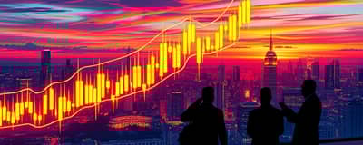 Market Momentum Measures: Gauging Price Action Strength